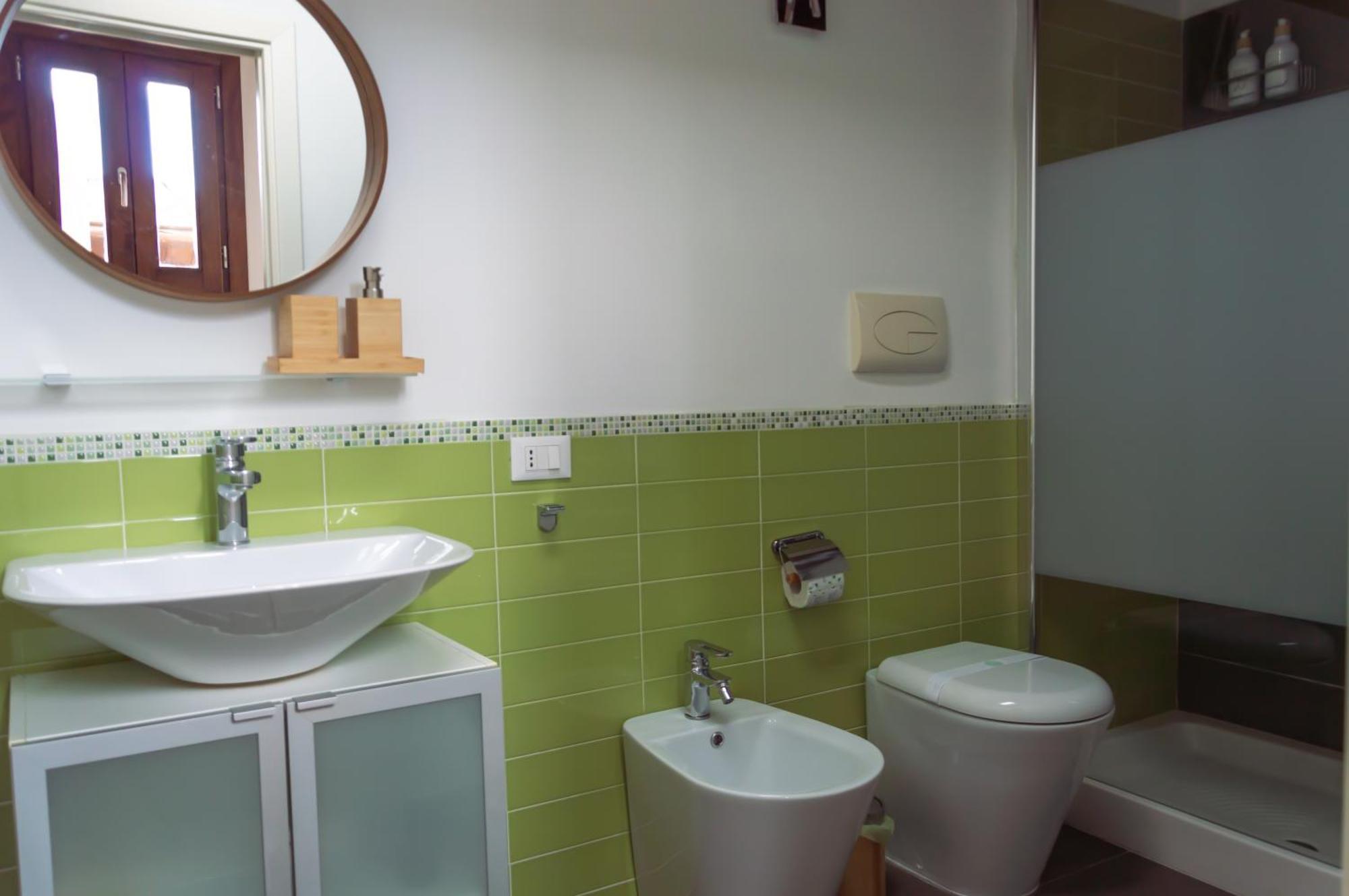 Vittorio Emanuele Suite Apartment Palermo Buitenkant foto