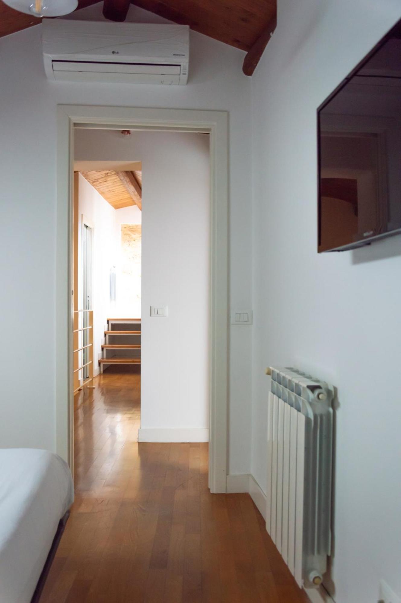Vittorio Emanuele Suite Apartment Palermo Buitenkant foto