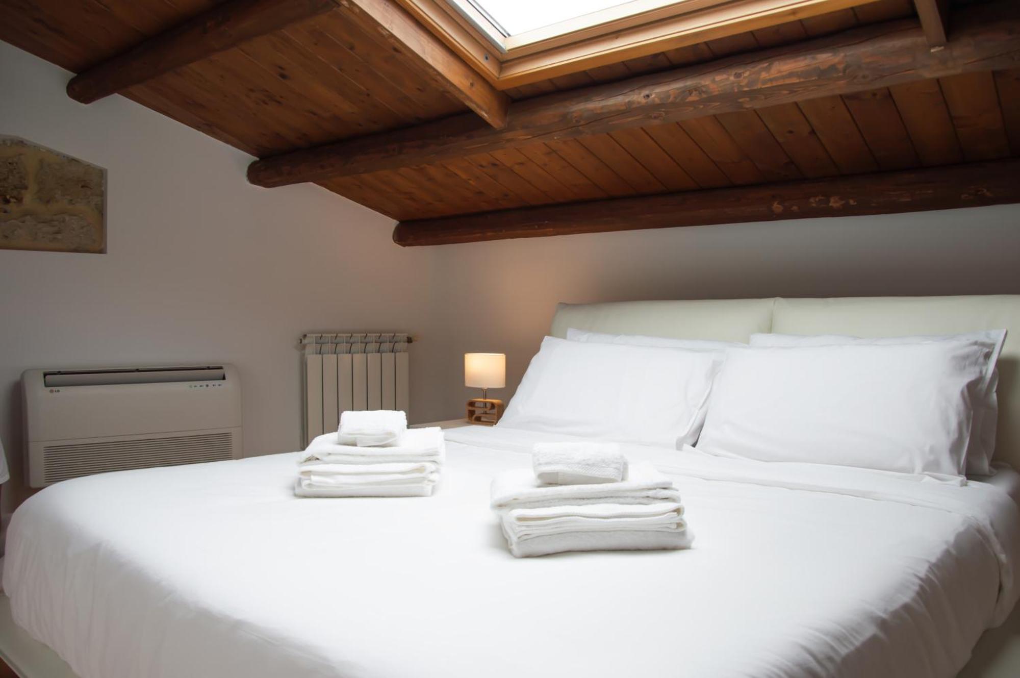 Vittorio Emanuele Suite Apartment Palermo Buitenkant foto