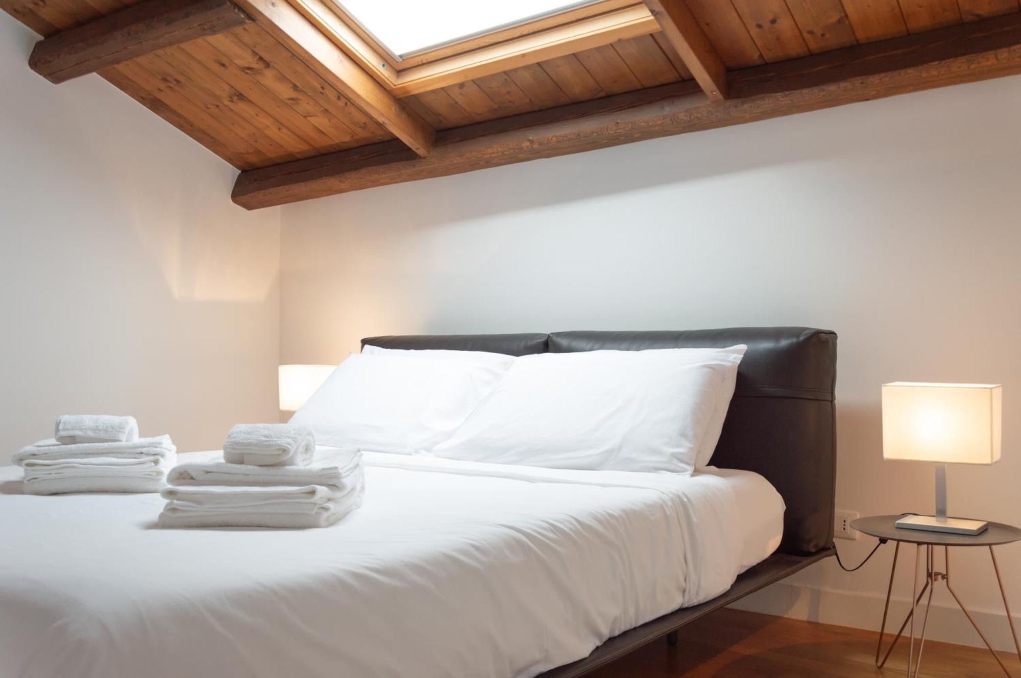 Vittorio Emanuele Suite Apartment Palermo Buitenkant foto