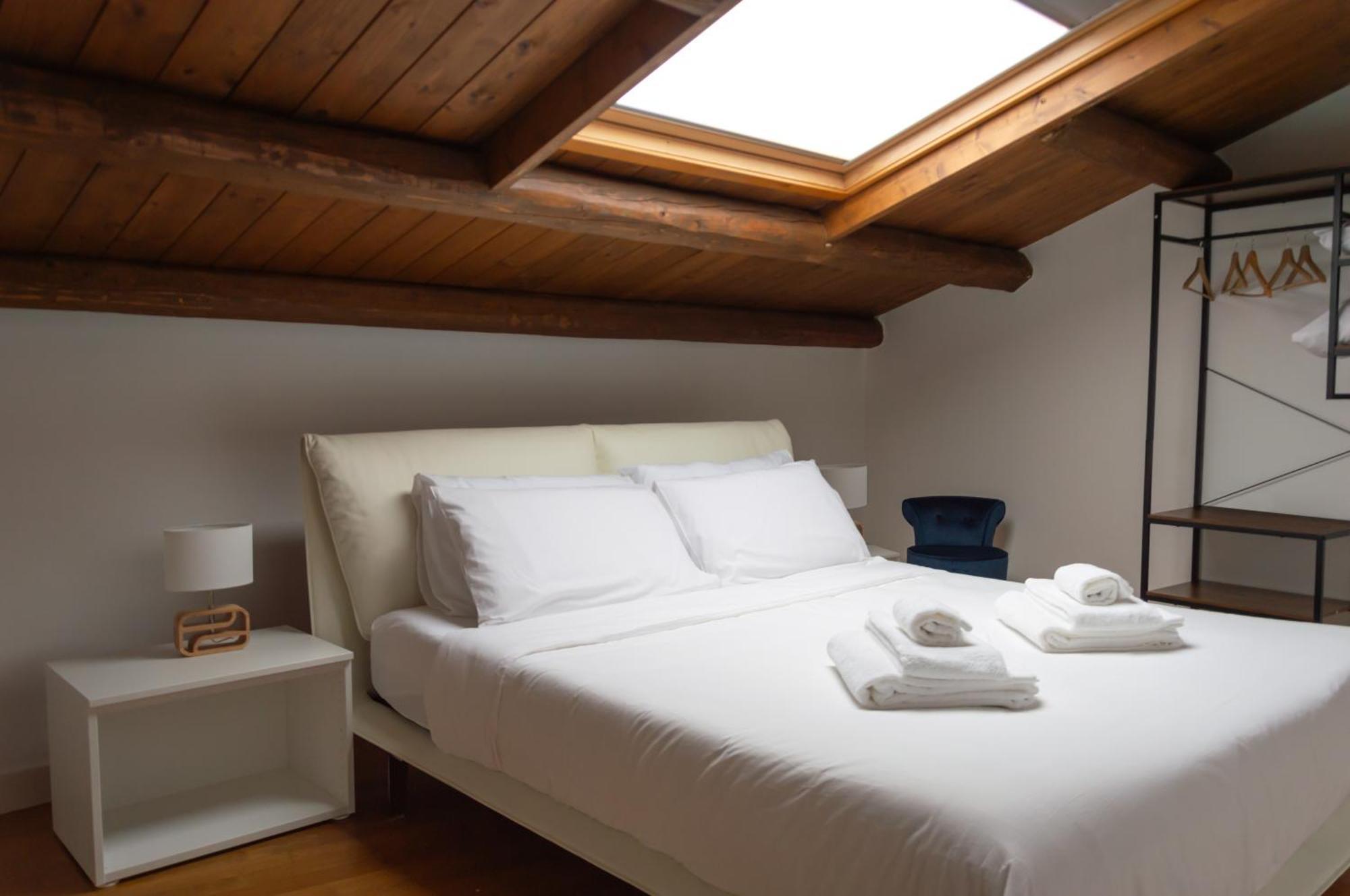 Vittorio Emanuele Suite Apartment Palermo Buitenkant foto