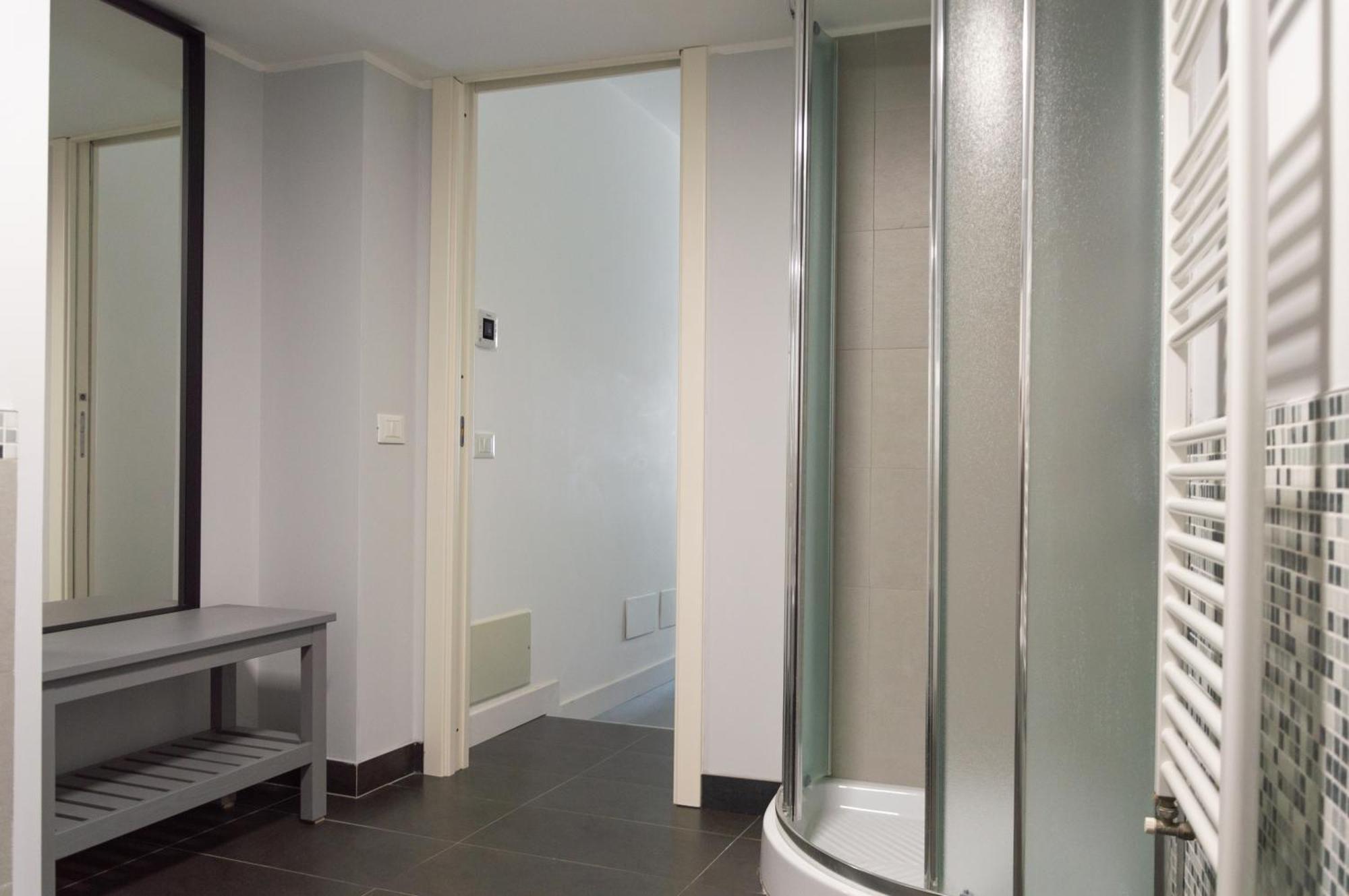 Vittorio Emanuele Suite Apartment Palermo Buitenkant foto