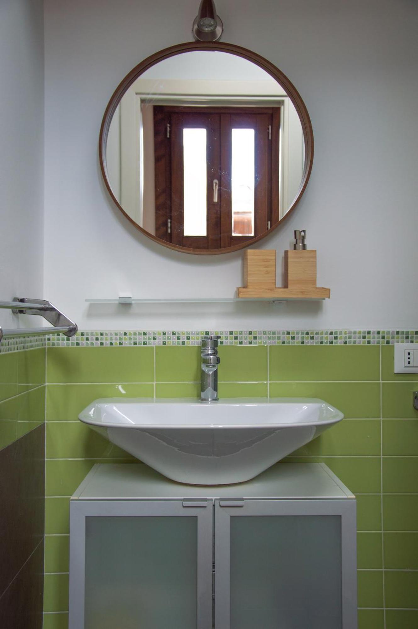 Vittorio Emanuele Suite Apartment Palermo Buitenkant foto