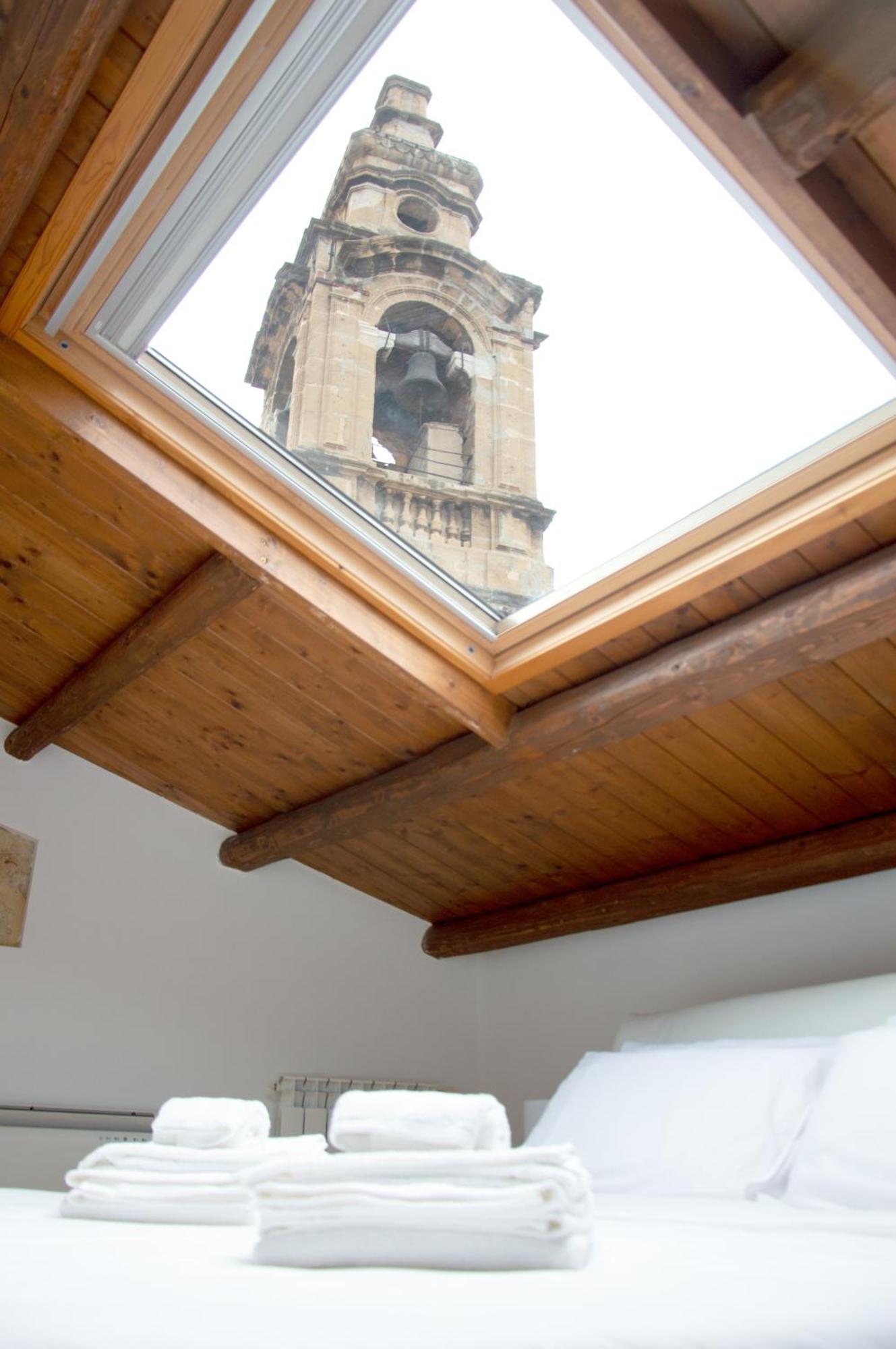 Vittorio Emanuele Suite Apartment Palermo Buitenkant foto