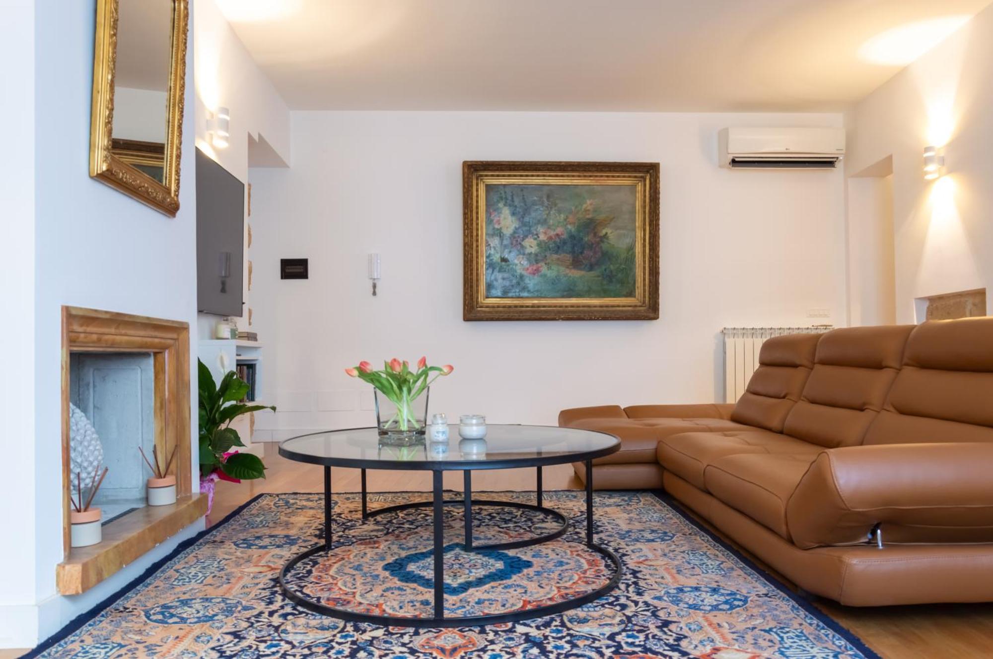 Vittorio Emanuele Suite Apartment Palermo Buitenkant foto