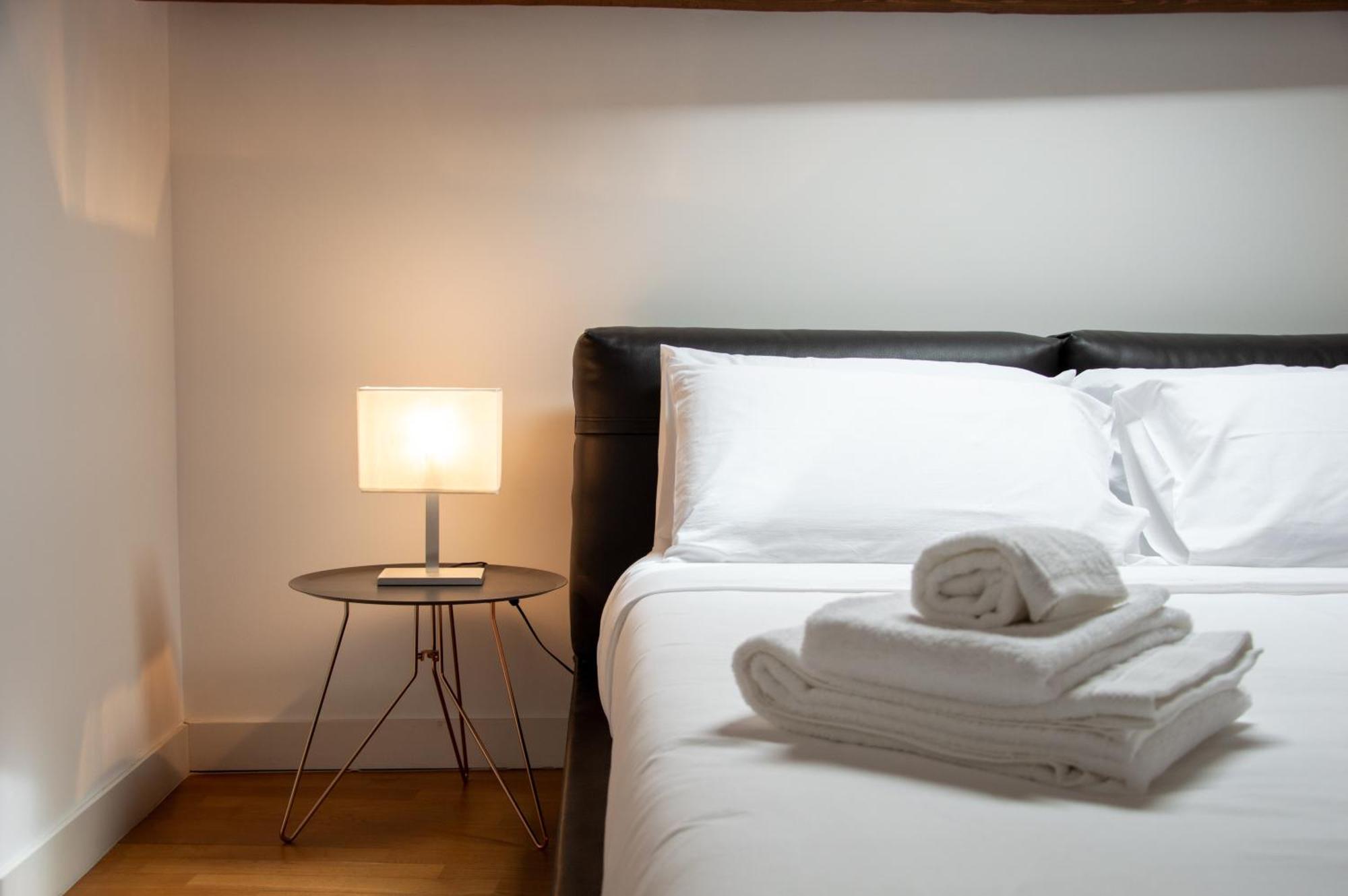 Vittorio Emanuele Suite Apartment Palermo Buitenkant foto