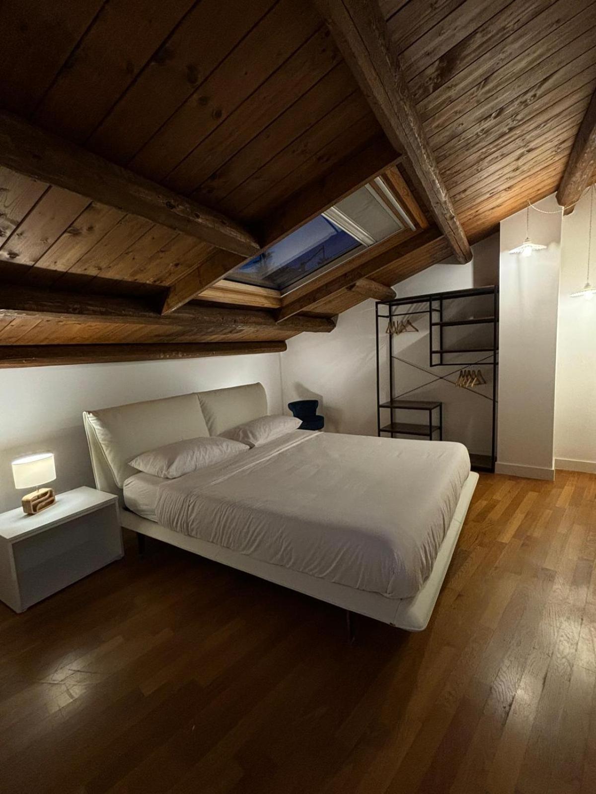 Vittorio Emanuele Suite Apartment Palermo Buitenkant foto