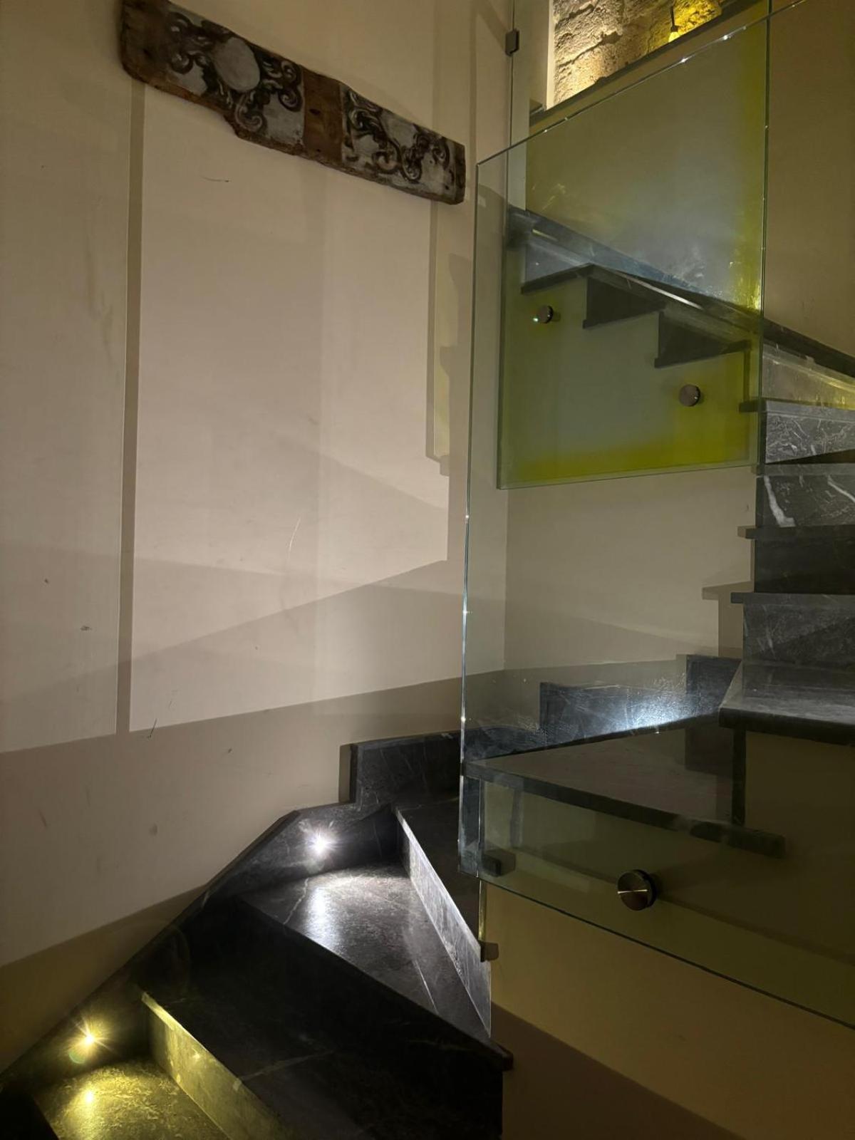 Vittorio Emanuele Suite Apartment Palermo Buitenkant foto