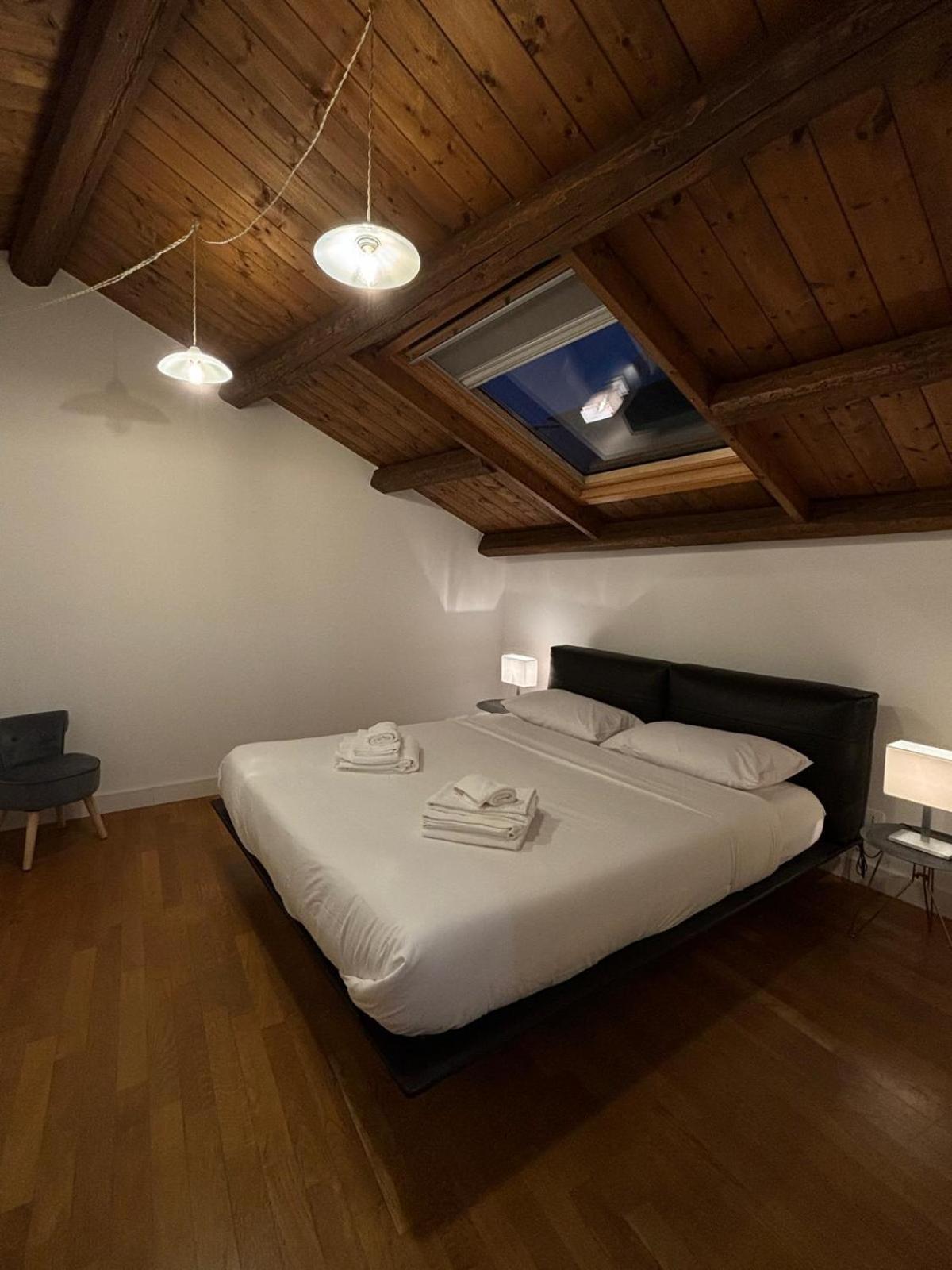 Vittorio Emanuele Suite Apartment Palermo Buitenkant foto